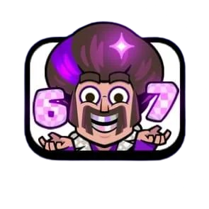 67 Emote