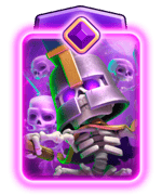 Skeleton Army Evolution