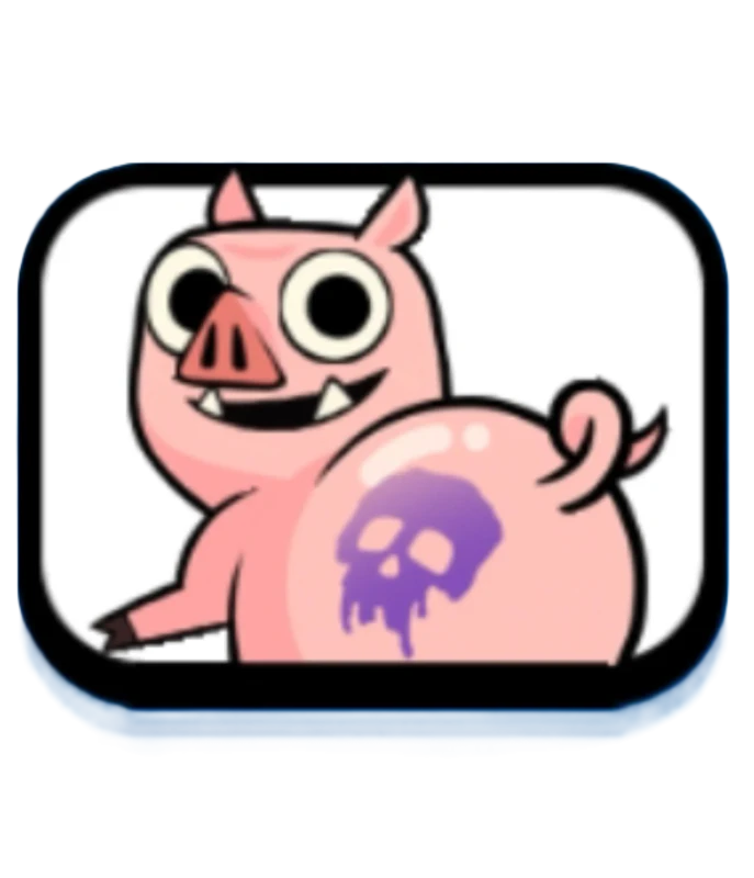 Twerking Pig